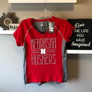 Husker Shirt